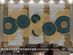 背景墙