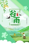 谷雨