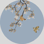 高清古典花鸟装饰画