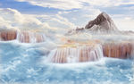 流水生财
