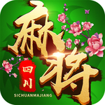 四川麻将图标