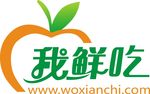 我鲜吃标志