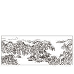 锦绣河山