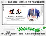 理念