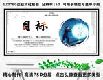 目标