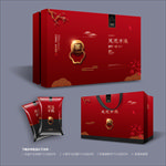 茶包装