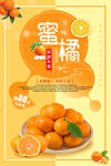 水果蜜桔
