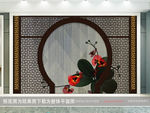 客厅背景墙