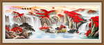鸿运当头