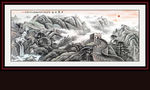 长城