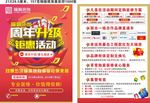 福瀛装饰周年升级钜惠活动