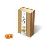 礼品盒包装