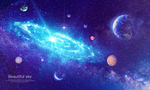 星空