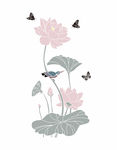 荷