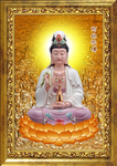 观音菩萨