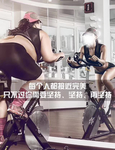 健身背景