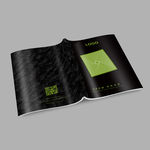 企业高端大气画册封面