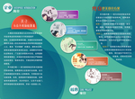 整形医院宣传单