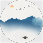 山水 简约风山水