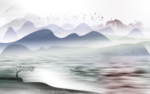 山