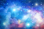 璀璨星空