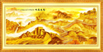 万里长城