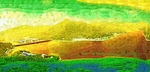 油画