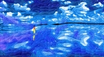 油画