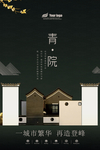 高端地产广告
