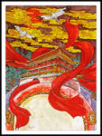 古风插画