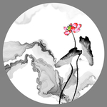 中国风