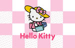 hello kitty凯蒂猫