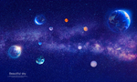 星空