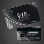 VIP卡