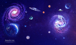 星空