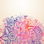 花纹