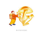 金针菇