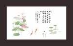 客厅装饰画