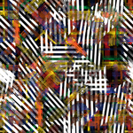 格子