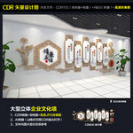 廉政文化墙