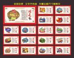 中国梦展板