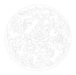 莲花纹