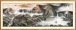 山水风景