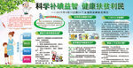 全国碘缺乏病防治日