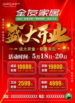 全友家居 盛大开业