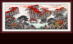 国画