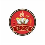 圆形标贴
