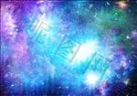 星空背景