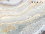 山水大理石石纹