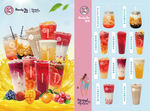 果茶DM